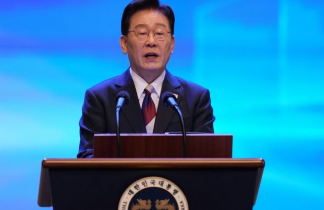 Korsel Ingin Dialog dengan Korut untuk Akhiri Perang Korea Sesungguhnya